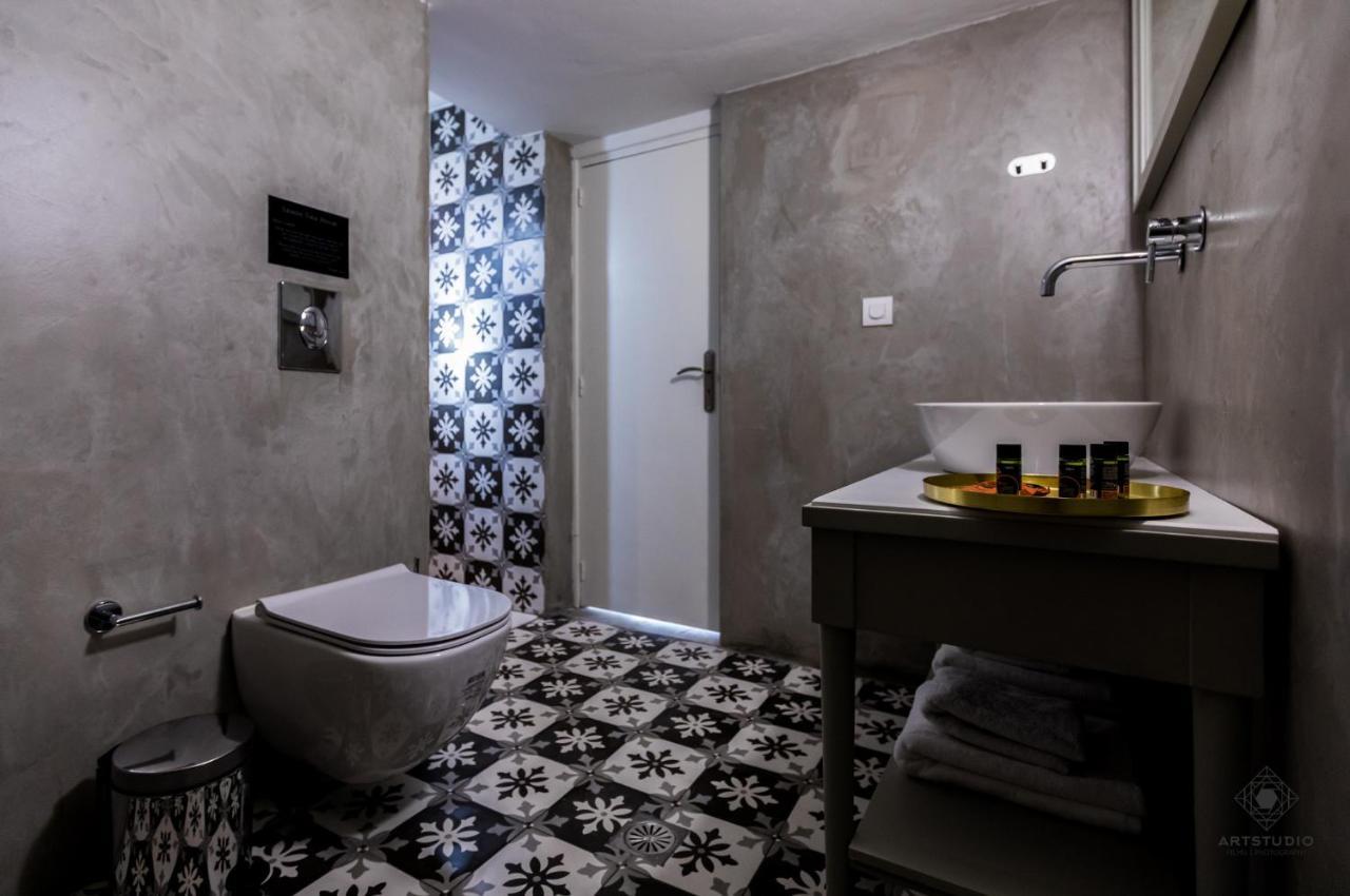 Lemon Tree House Aparthotel Karpathos Exterior photo