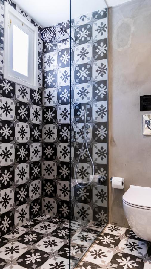 Lemon Tree House Aparthotel Karpathos Exterior photo
